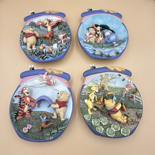 Piatto collezione winnie - piatto,