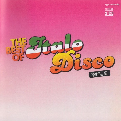 The best italo - the, hits