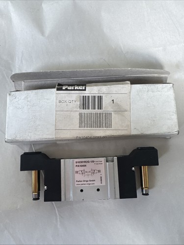 Elettro valvola solenoide - valvola,