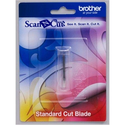 Scanncut standard cutting - standard,