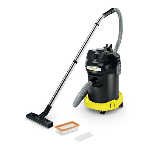 Karcher aspiracenere e - ,