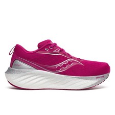 Scarpe running walking Saucony Triumph 22 donna