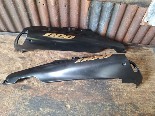 Kawasaki zzr 1100 - zzr,