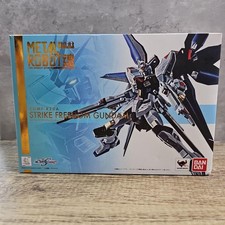 Modellino Metal Robot Spirits