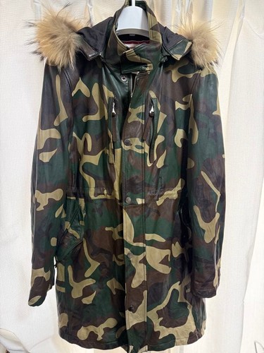 Press cappotto lungo in - lungo,