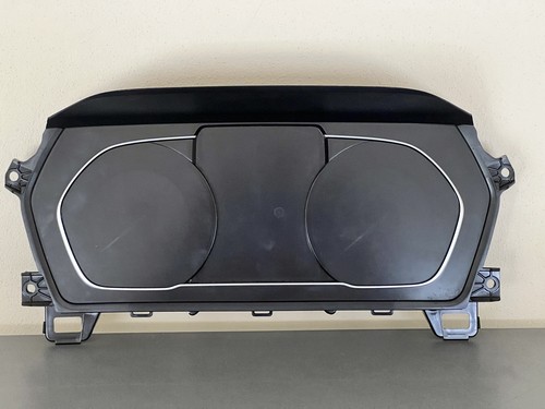 Quadro strumenti - quadro,