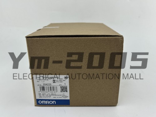 1pcs nuovo omron - 1pcs, cp1h-x40dt1-d