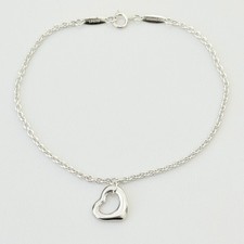 Bracciale donna tiffany co - donna,