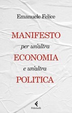 MANIFESTO PER UN'ALTRA
