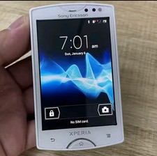 Sony Xperia Mini ST15i