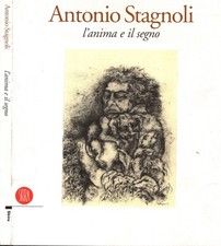 Antonio Stagnoli L'anima e il