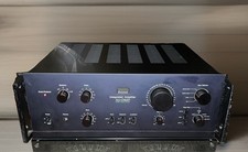 Amplificatore integrato Sansui