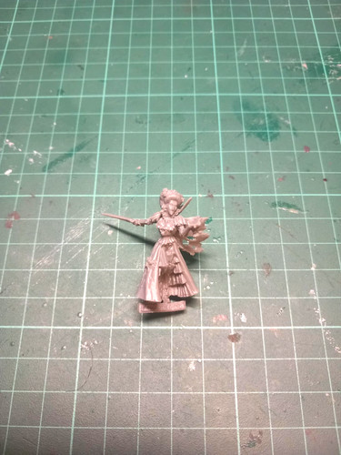 Vampire counts isabella von - vampire,