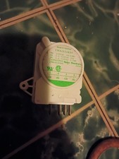 CONTROLLO TIMER SBRINAMENTO