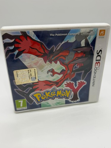 Pokemon nintendo 3ds 2ds ds - pokemon,