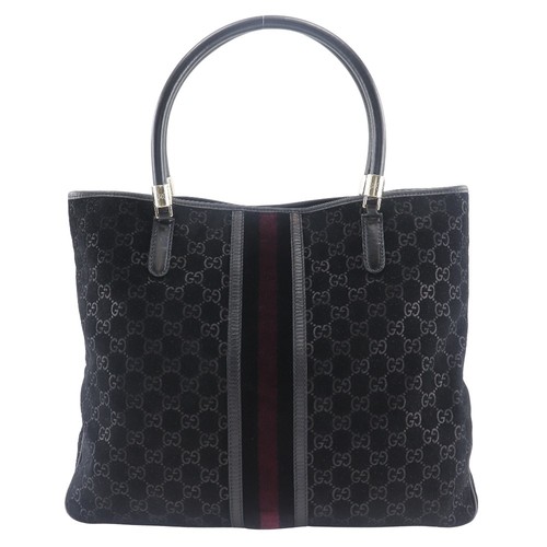 Borsa gucci linea - gucci, gg