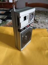 radiolina portatile vintage