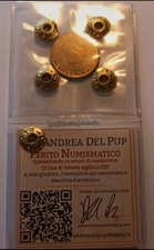 R 4 ERRORE 2 CENTESIMI EURO 2001 OLANDA PAESI BASSI ESTREMAMENTE RARA