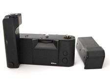 Motore Nikon MD-4 per F3 F3HP