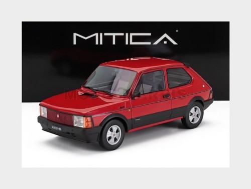 Mitica mitica103001 fiat - mitica,