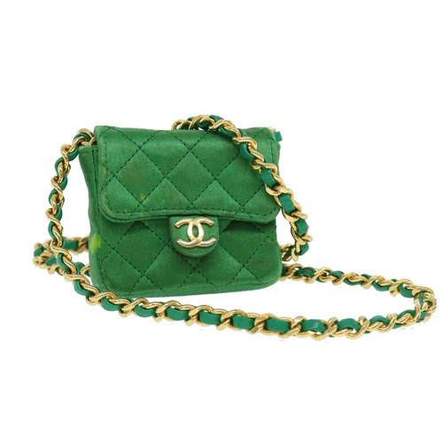 Borsa tracolla chanel mini - a,