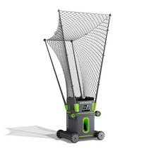 Acemate tennis robot ball - ai,