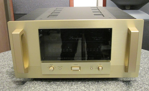 Amplificatore potenza - amplificatore,