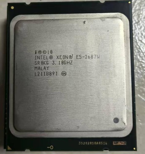 Processore cpu server - server, intel