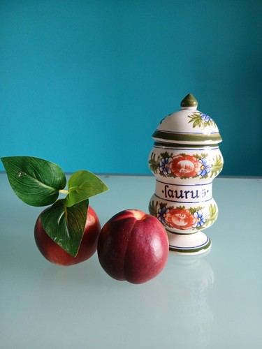 Tognana vaso speziale - "tognana",