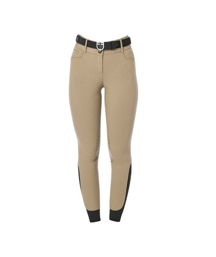 Pantaloni equitazione donna - , a