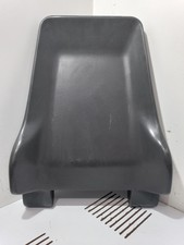 Sega Arcade Driving Game SEAT TOP DAYTONA, RALLY / SCHIENALE SEDILE