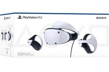 vr2 ps5 visore usato