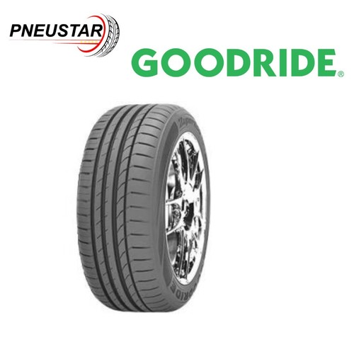 Goodride zuper eco 107 175 - goodride,