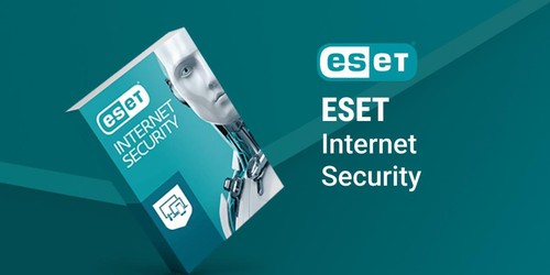 Eset internet smart home - eset,