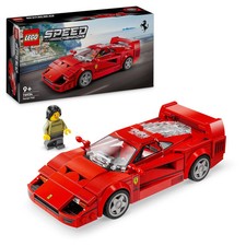 LEGO Speed Champions Supercar