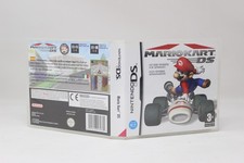 MARIO KART DS  NINTENDO DS