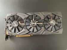 ASUS ROG Strix Nvidia GTX 1080Ti 11GB DDR5X