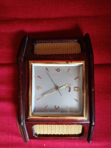 Orologio scrivania sveglia - scrivania,