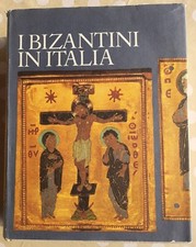 I BIZANTINI IN ITALIA - ANTICA