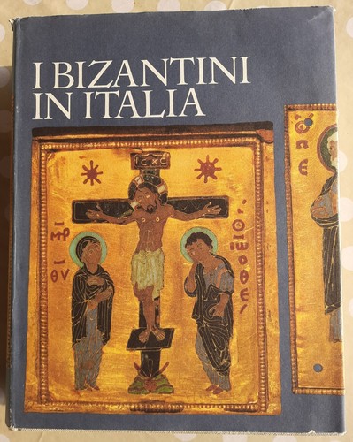 Bizantini italia antica - italia,