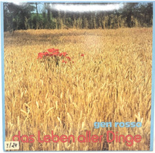 12" Vinyl LP - Neue Stadt