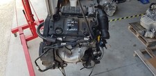 PEUGEOT 206 MOTORE COMPLETO