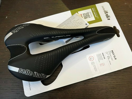 Selle italia max slr - italia, gel