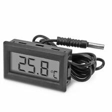 180028 TERMOMETRO DIGITALE TNT RACING UNIVERSALE AD INCASTRO MBK OVETTO 50 2013-