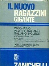 IL NUOVO RAGAZZINI GIGANTE