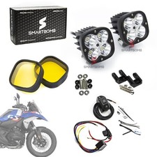 Fari supplementari led bmw - supplementari,