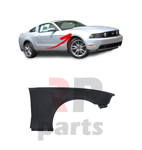Per ford mustang base pony - mustang,