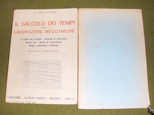 Calcolo dei tempi - calcolo, delle