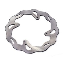 Disco Freno Posteriore Honda HM CRE 250 Supermotard 00-09 CRE 250X Enduro 04-09 