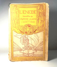 L'ENEIDE DI PUBLIO VIRGILIO